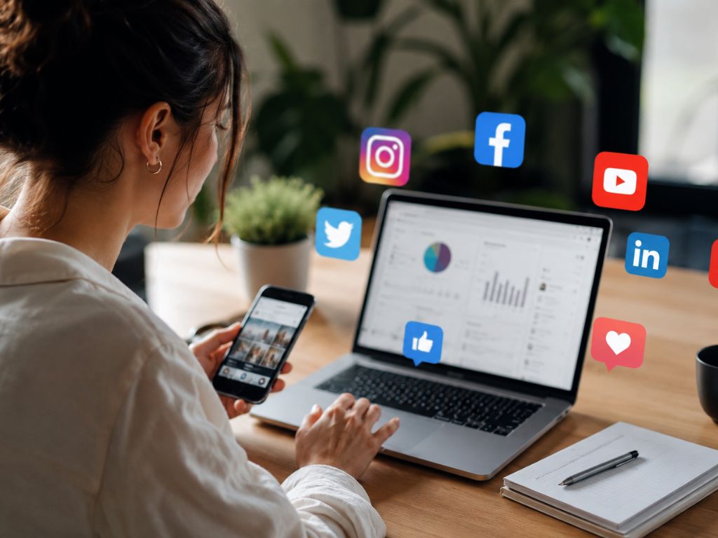 Obsługa Social Media Gdańsk